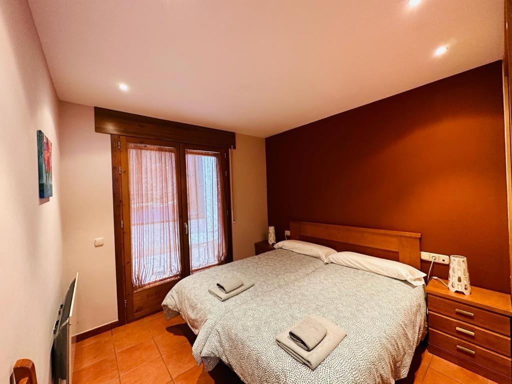 Apartamento Carlos Bielsa Exterior photo