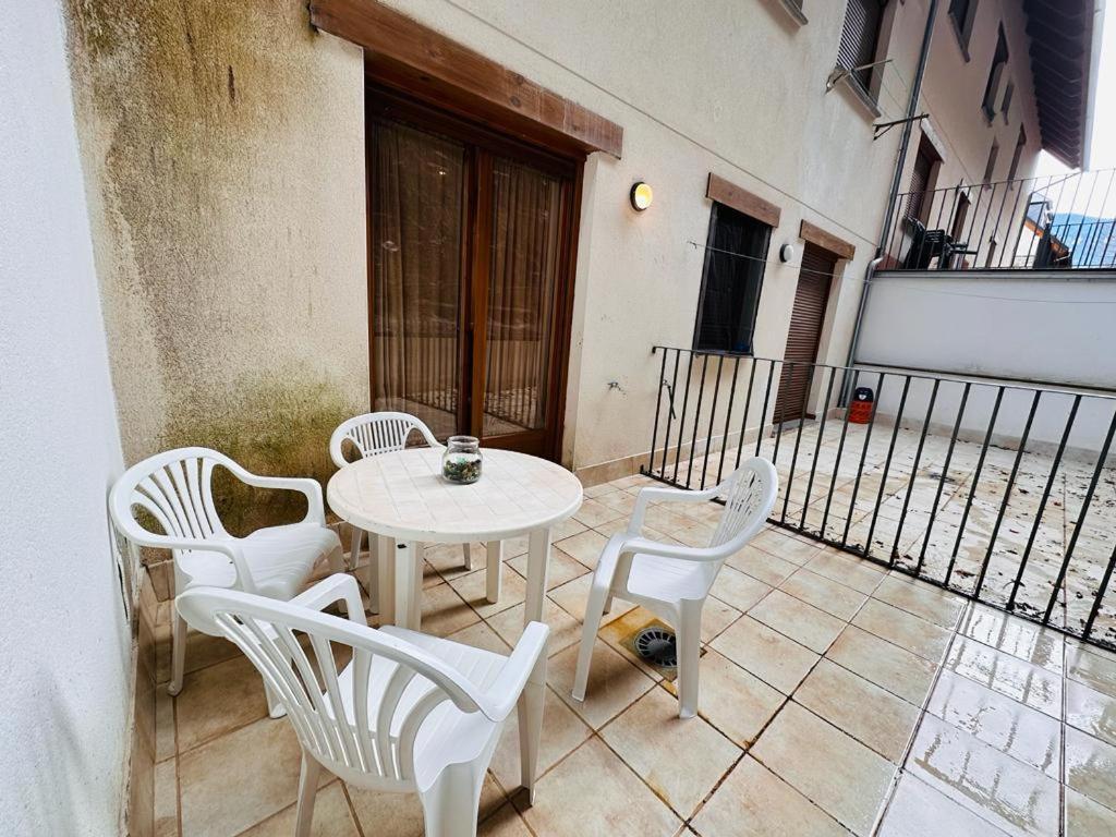 Apartamento Carlos Bielsa Exterior photo