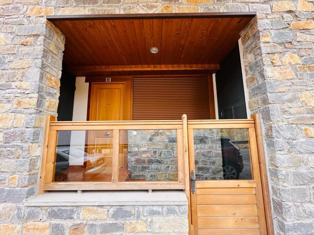 Apartamento Carlos Bielsa Exterior photo