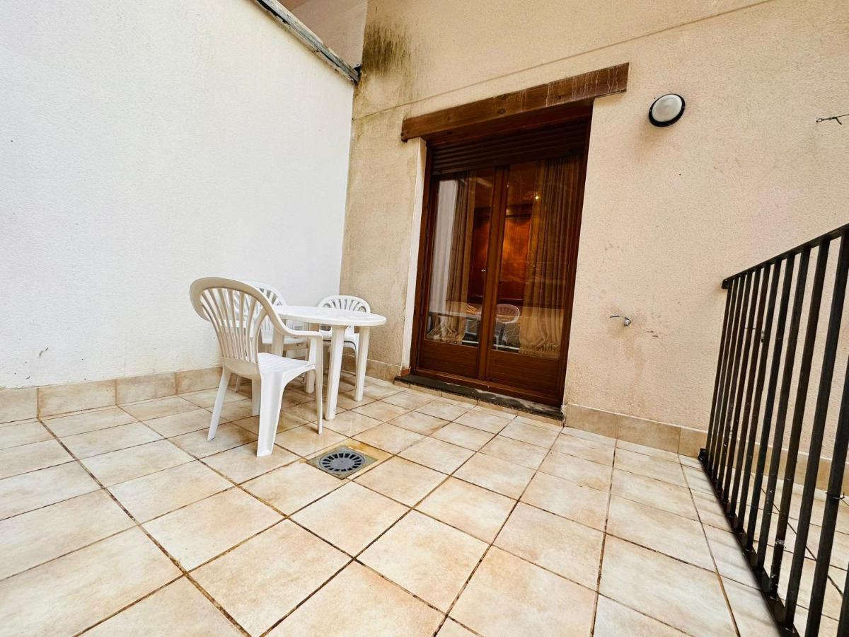 Apartamento Carlos Bielsa Exterior photo
