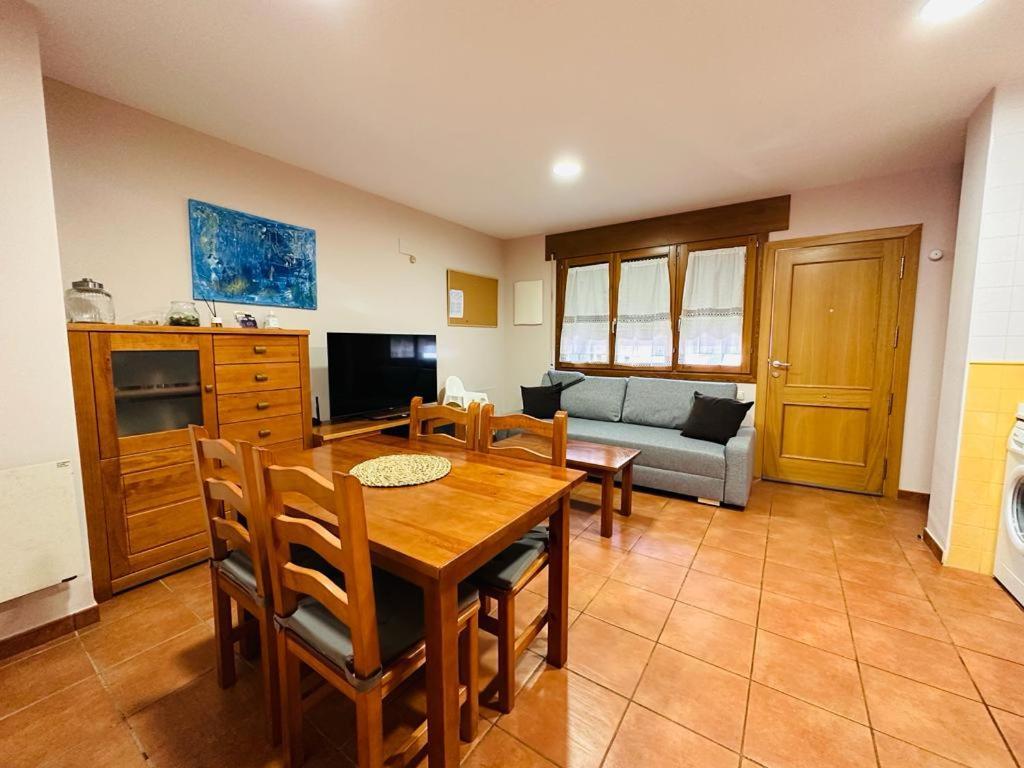Apartamento Carlos Bielsa Exterior photo