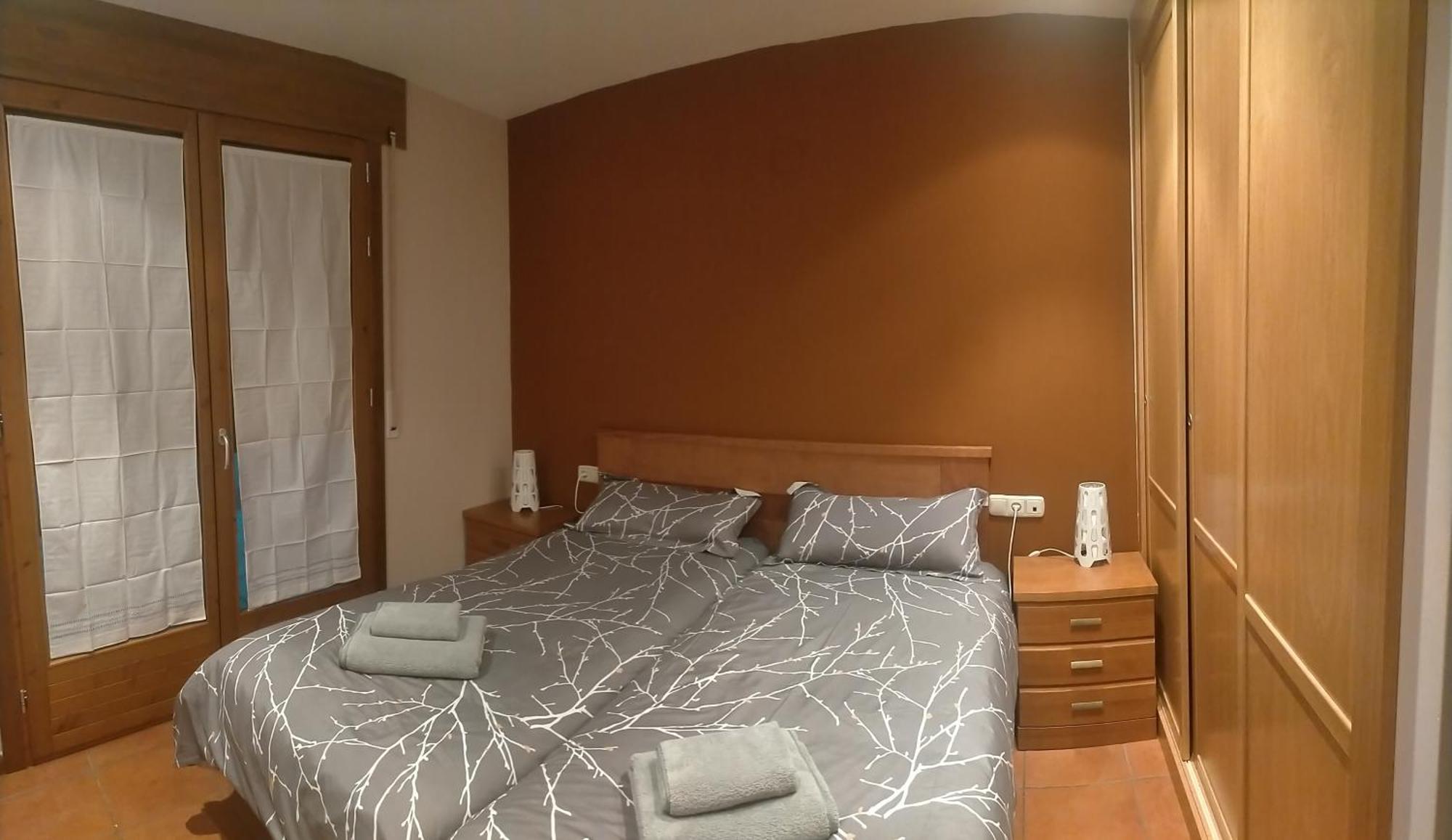 Apartamento Carlos Bielsa Exterior photo