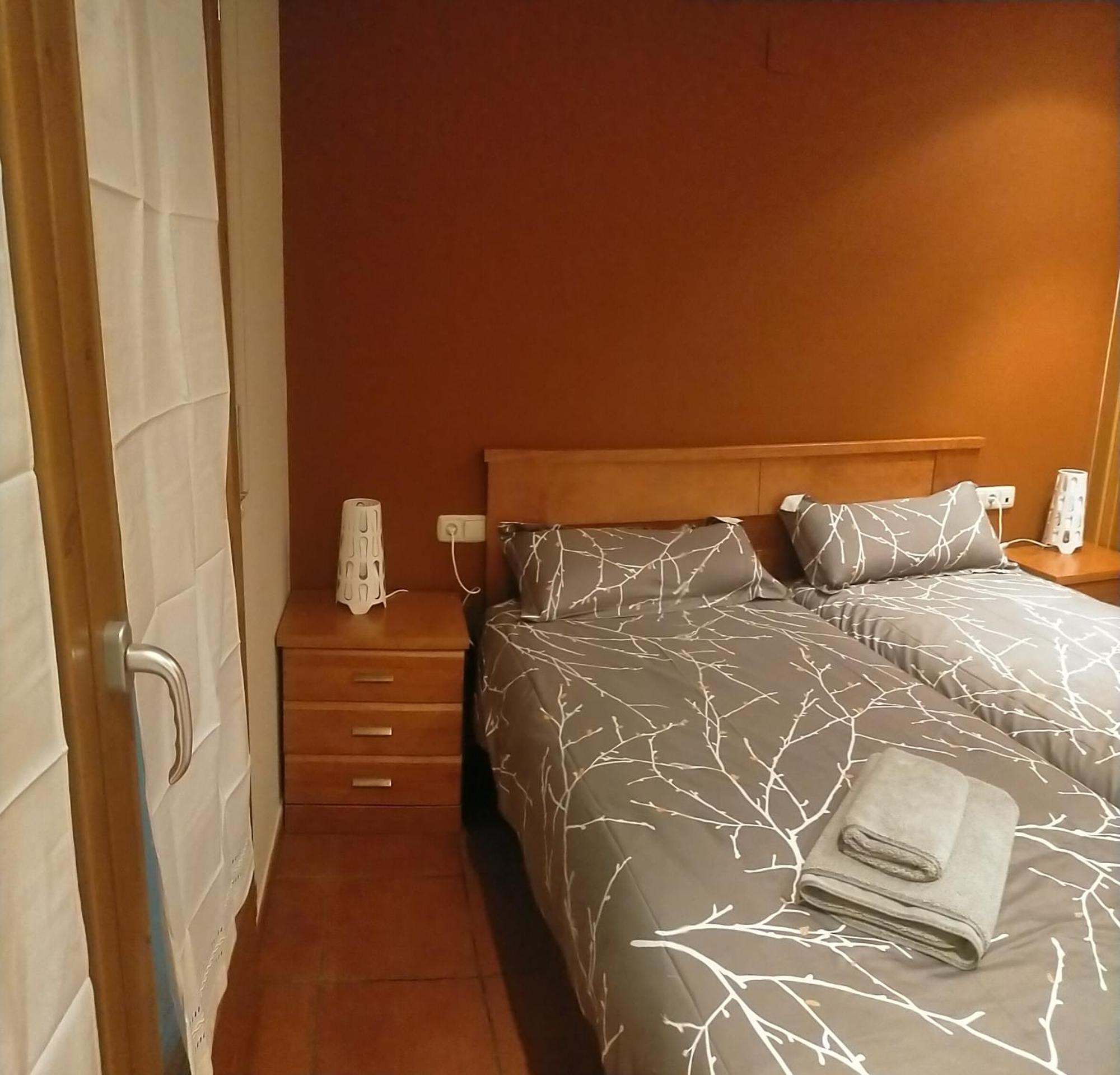 Apartamento Carlos Bielsa Exterior photo